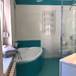 Parkowa 10 Apartamento