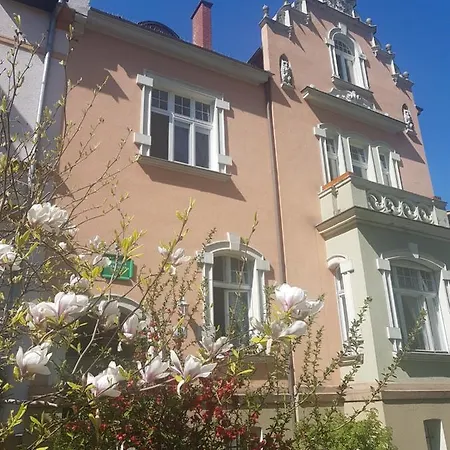 Parkowa 10 Apartment Sopot