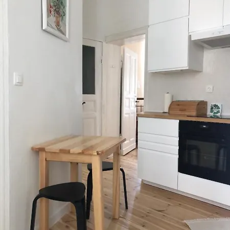 Parkowa 10 Apartmán *