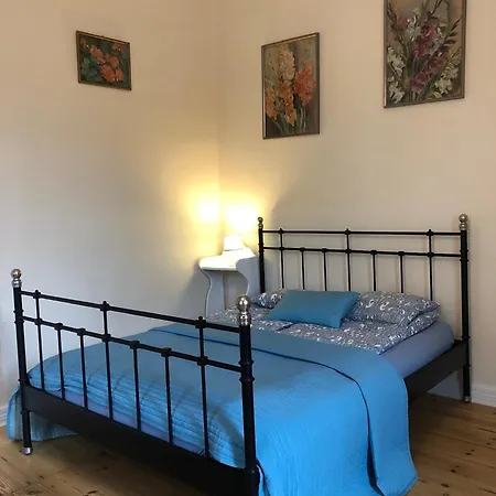 アパート Parkowa 10 *