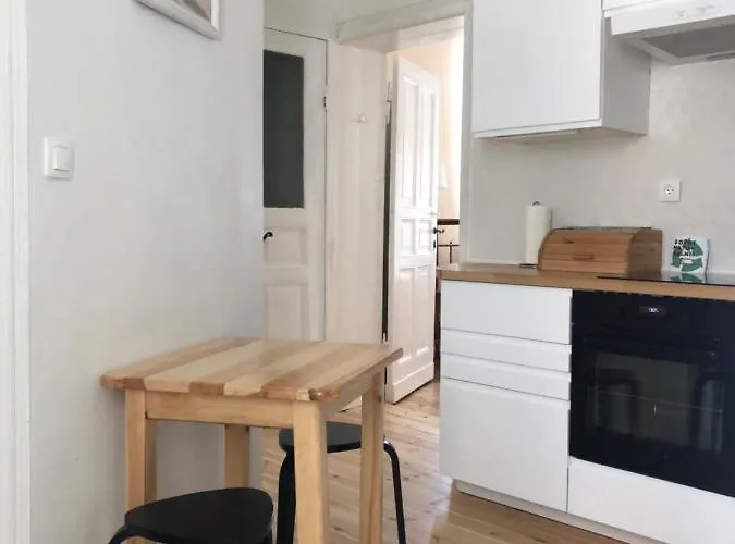 Parkowa 10 Appartement *